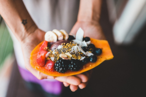 fruits