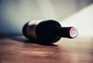 bottle